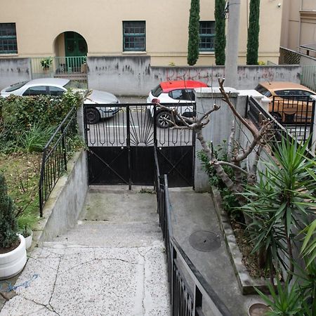 Neimar Apartment With Great Wi-Fi And Free Parking Beograd Eksteriør billede